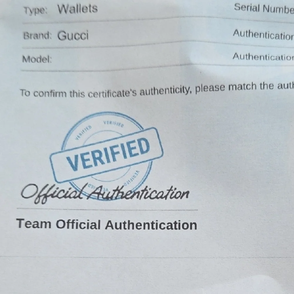 Gucci Floral GG Supreme Zip Around Wallet in Beige with Pink and Green Flowers - Picture 13 of 14